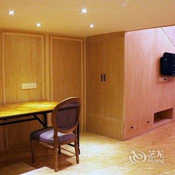 南昌铂豪戴斯酒店(世贸店)酒店提供图片