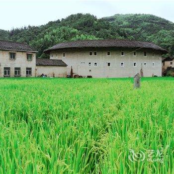 南靖河坑瑞隆土楼客栈酒店提供图片