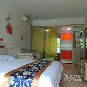 深圳小梅沙海岸线公寓酒店提供图片