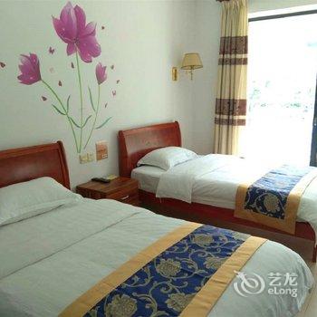 深圳小梅沙海岸线公寓酒店提供图片