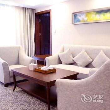 深圳新润桦大酒店酒店提供图片