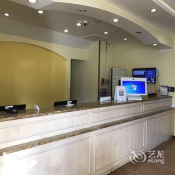 派柏云酒店(秦皇岛昌黎民生广场店)酒店提供图片