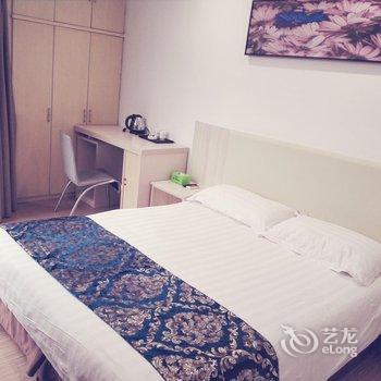 重庆斯唯家酒店酒店提供图片