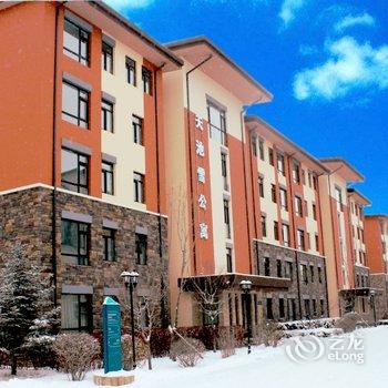 长白山天池雪度假公寓酒店提供图片