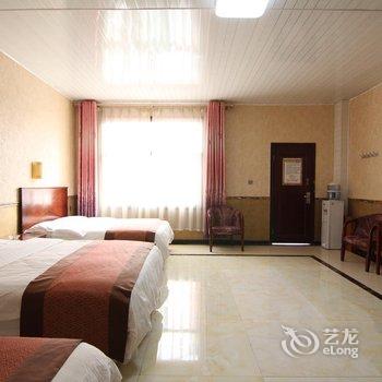 临汾昌宏快捷酒店酒店提供图片