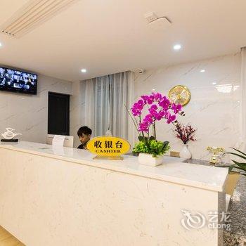 广州南站穗香精品公寓酒店提供图片