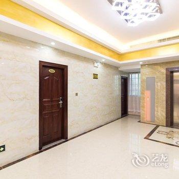 广州南站穗香精品公寓酒店提供图片