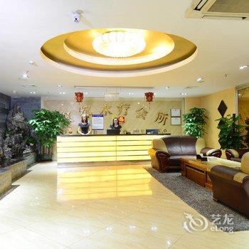 深圳维纳斯酒店(北站店)酒店提供图片