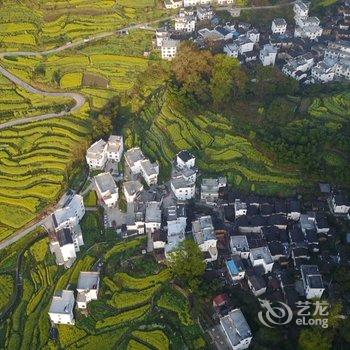 上饶花园小居酒店提供图片