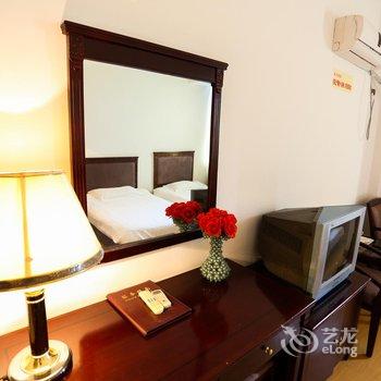 无锡江阴铁道大酒店酒店提供图片