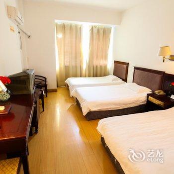 无锡江阴铁道大酒店酒店提供图片