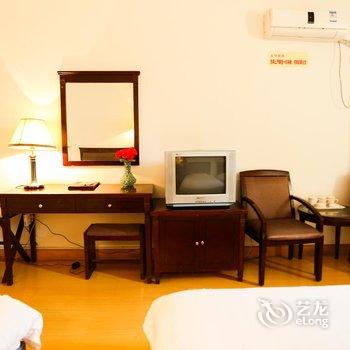 无锡江阴铁道大酒店酒店提供图片