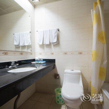 无锡江阴铁道大酒店酒店提供图片