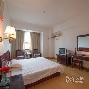 无锡江阴铁道大酒店酒店提供图片