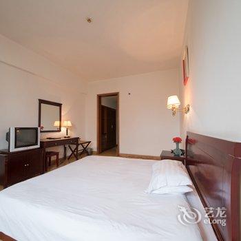 无锡江阴铁道大酒店酒店提供图片