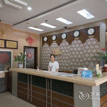 无锡江阴铁道大酒店酒店提供图片