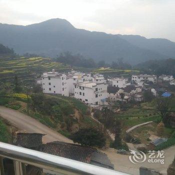 上饶花园小居酒店提供图片