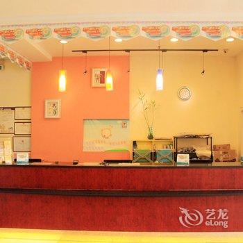 7天连锁酒店(扬州万达广场店)酒店提供图片