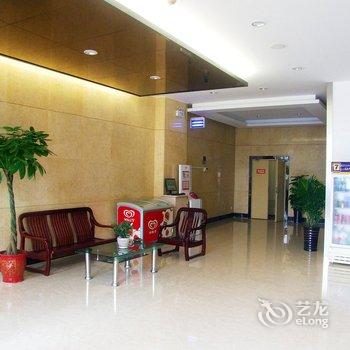 7天连锁酒店(扬州万达广场店)酒店提供图片