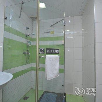 7天连锁酒店(扬州万达广场店)酒店提供图片