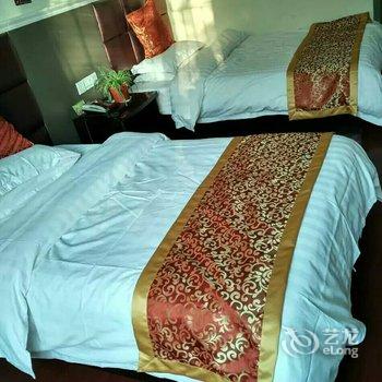 娄底友谊宾馆酒店提供图片