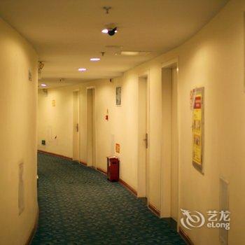 7天连锁酒店(扬州万达广场店)酒店提供图片