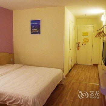 7天连锁酒店(扬州万达广场店)酒店提供图片