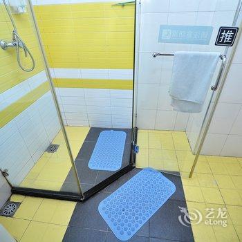 7天连锁酒店(扬州万达广场店)酒店提供图片
