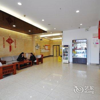7天连锁酒店(扬州万达广场店)酒店提供图片