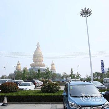 汶上新都宾馆酒店提供图片