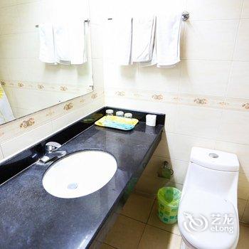 无锡江阴铁道大酒店酒店提供图片