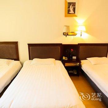 无锡江阴铁道大酒店酒店提供图片