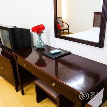 无锡江阴铁道大酒店酒店提供图片