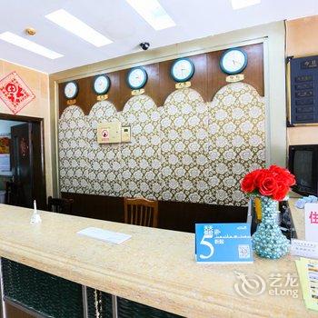 无锡江阴铁道大酒店酒店提供图片