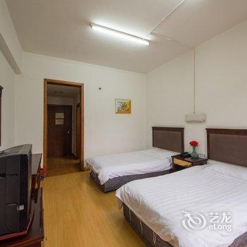 无锡江阴铁道大酒店酒店提供图片