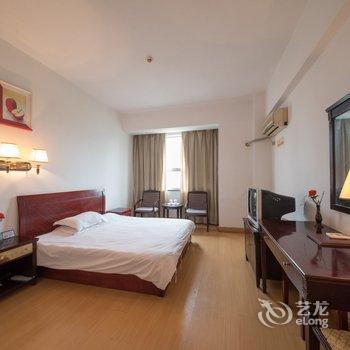 无锡江阴铁道大酒店酒店提供图片