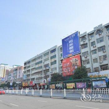 7天连锁酒店(漯河交通路新玛特广场店)酒店提供图片