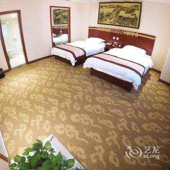 鹤壁宝马宾馆酒店提供图片