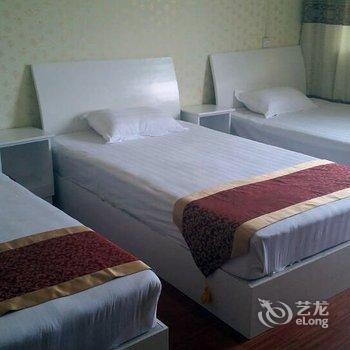 武隆紫沁公寓酒店提供图片