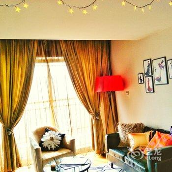 成都遇见精品民宿酒店提供图片