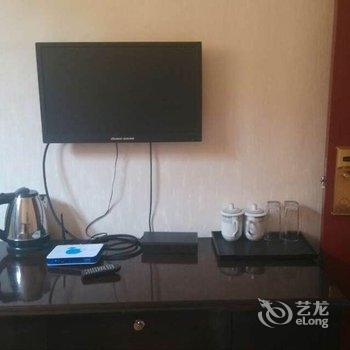 阿拉善星月宾馆酒店提供图片