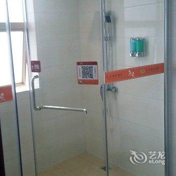 广州天水国际酒店酒店提供图片
