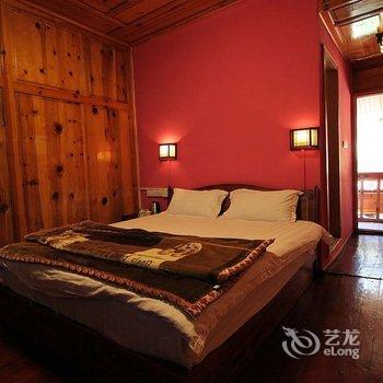 泸沽湖真美里格客栈酒店提供图片