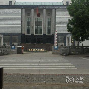 池州红太阳宾馆酒店提供图片