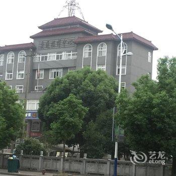 池州红太阳宾馆酒店提供图片