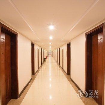 漯河吉楚连锁酒店(火车站店)酒店提供图片