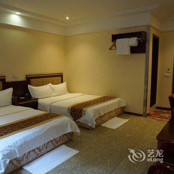 重庆美惠宾馆酒店提供图片