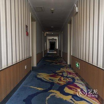 三门峡怡居快捷酒店(崤山路总店)酒店提供图片