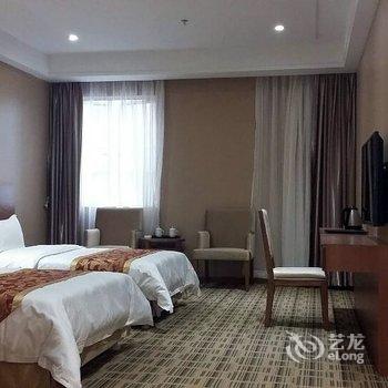 广州天水国际酒店酒店提供图片