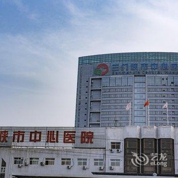 三门峡怡居快捷酒店(崤山路总店)酒店提供图片